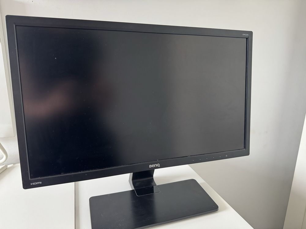 Monitor Benqu GW2270HM