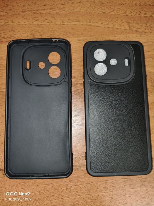 Чохол IQOO Z9,Z9 turbo