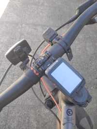Licznik Nawigacja rowerowa SIGMA Pure GPS
