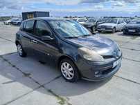 Renault Clio 1,2 benzyna