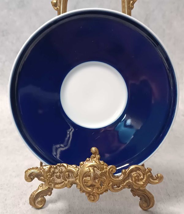 Rosenthal Tapio Wirkkala Variation Filiżanka Trio śniadaniowe