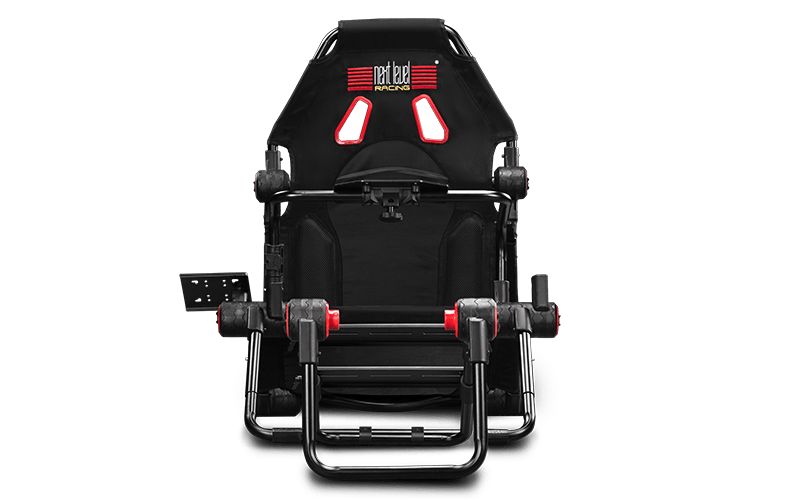 Simulador Next Level Racing FGT Lite Cockpit Playseat Thrustmaster NOV