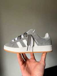 Adidas Campus 00s Grey White 38 nowe