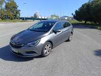 Opel astral ano 2017 gasoleo