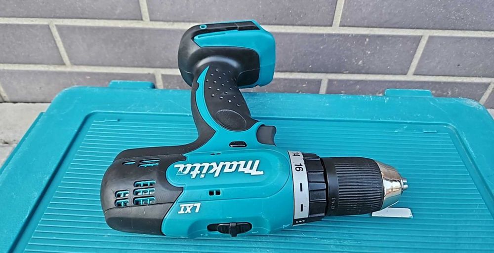 MAKITA DDF453 wkrętarka