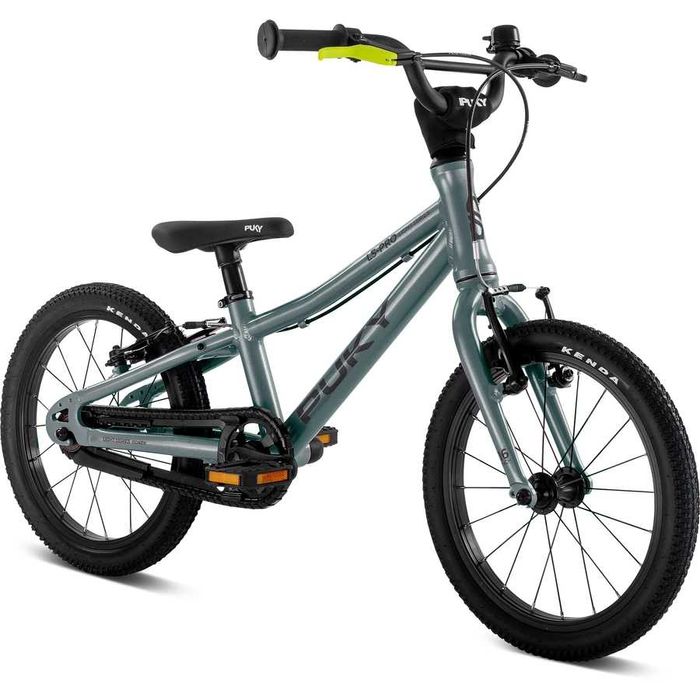 *Nowy PUKY LS-PRO 16* Ash Blue Koła 16" Aluminiowy Superlekki 5,5KG