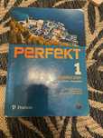 Perfekt 1, niemiecki