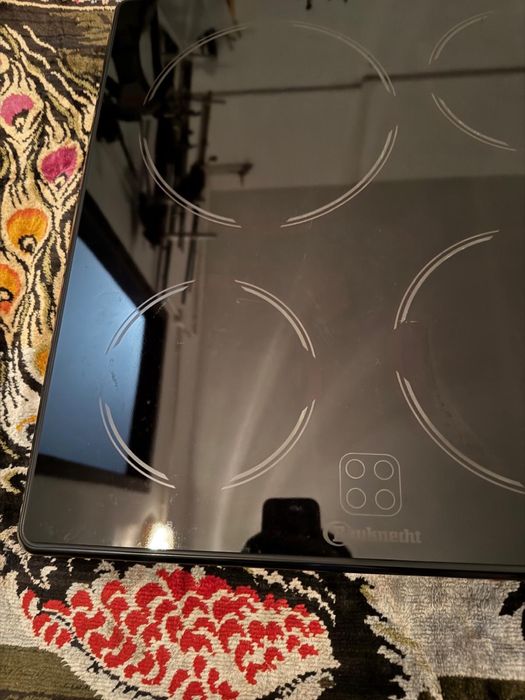 plyta indukcyjna bauknecht