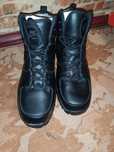 Nike Manoa Leather