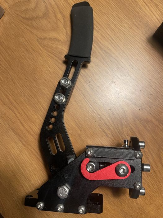 Ręczny,hydrołapa PC