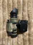 PVS-14 Night Vision Gen 3, white phosphor