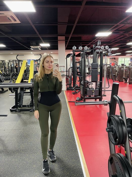 Спортивний комбінезон Designed for fitness
