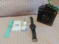 Smartwatch Huawei Watch GT 3 46mm Czarny