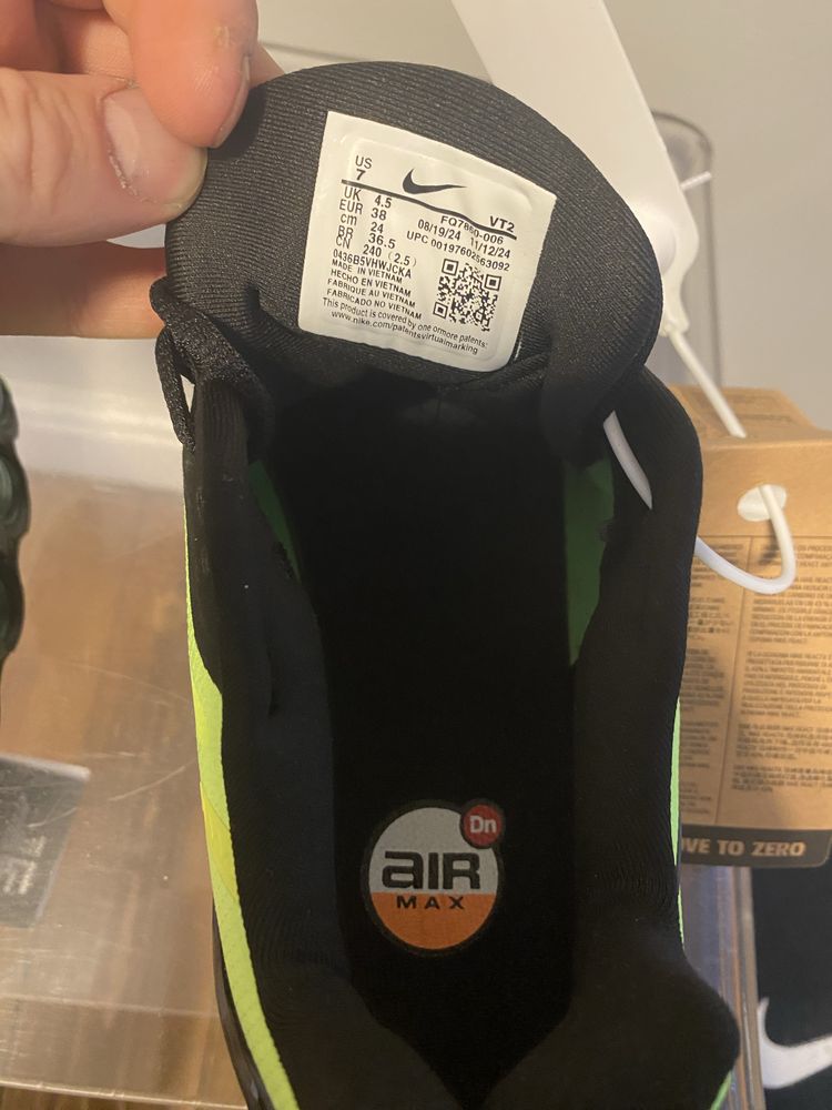 Nike air max dn8 eu :38