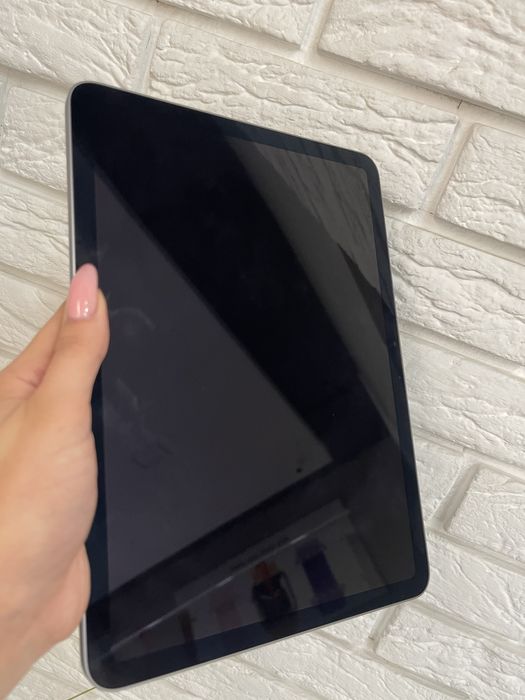 IPad Air 11 128 Wi-Fi, M3 (2025) Space Gray