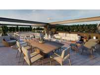 EPIC - Luxo e Piscina em Empreendimento em Faro