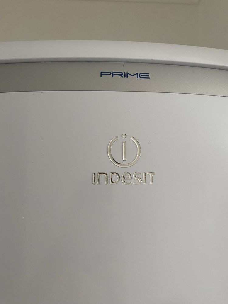Frigorifico Combinado Indesit Prime