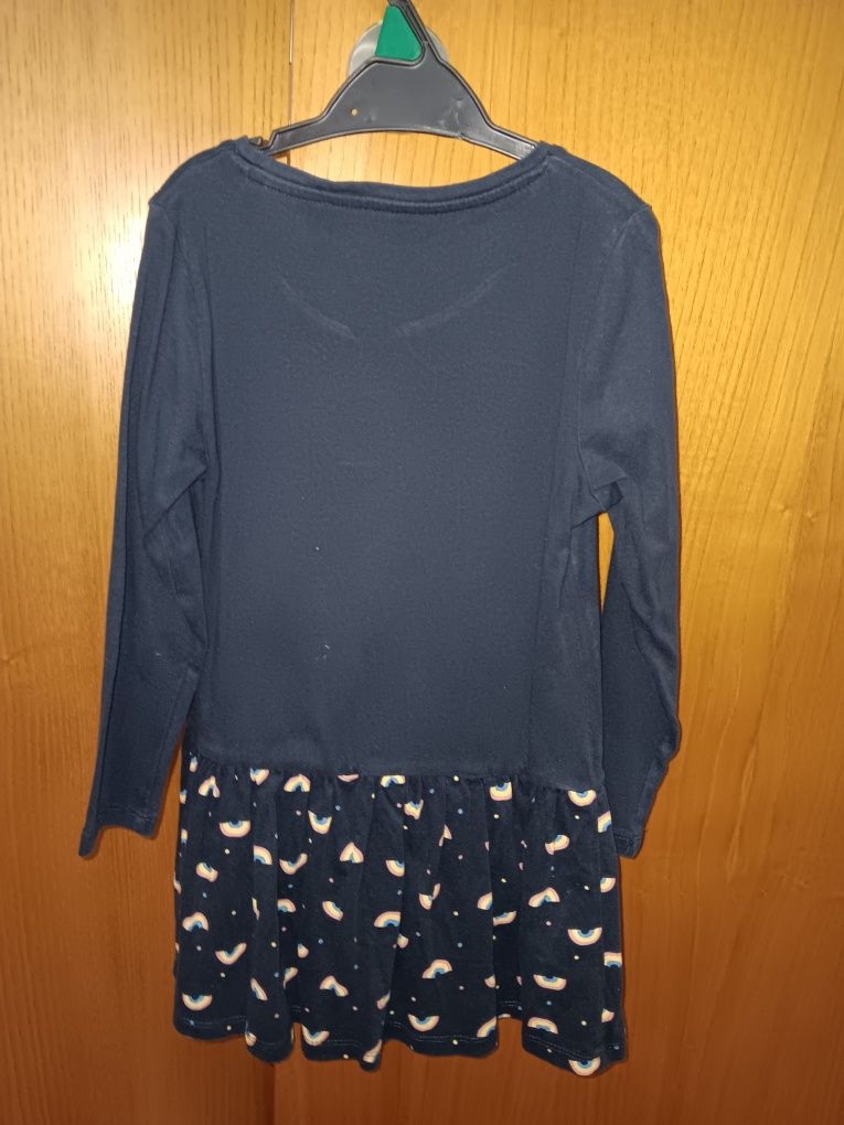 Vestido primavera