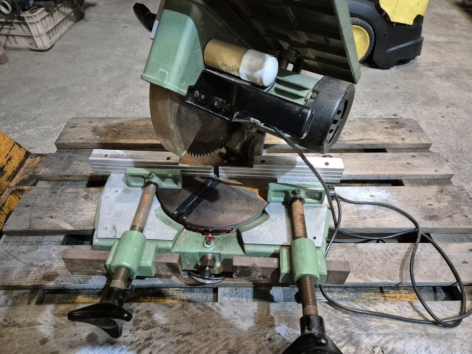 Pila ukośnica stolowa krajzyga 3w1 Saw 300ST omga z Niemiec