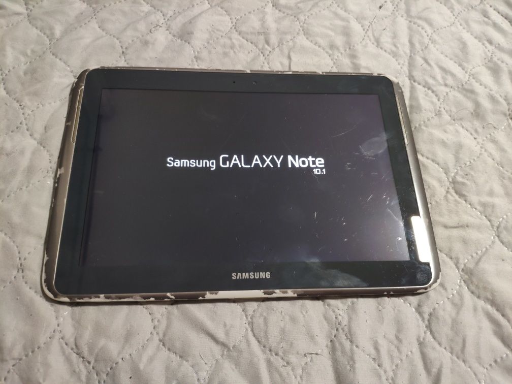 Galaxy Samsung GT -N8000