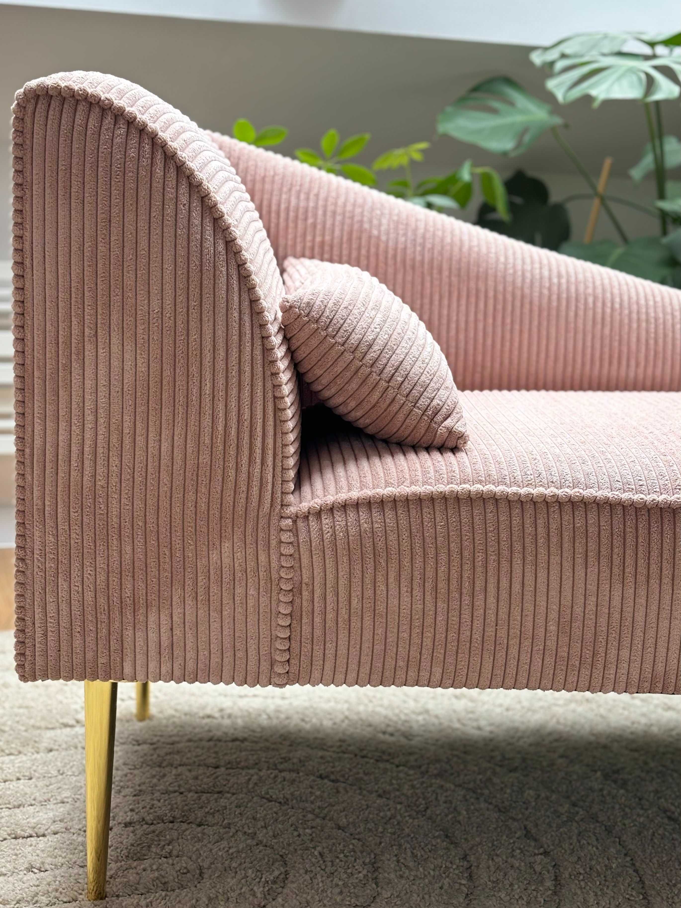 Szezlong nowoczesny producent duży wybór tkanin leżanka sofa na wymiar