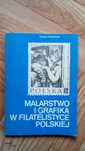 malarstwo i grafika w filatelistyce polskiej
