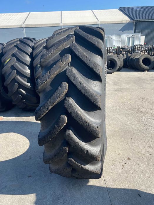 650/85R38 Bridgestone JJ286