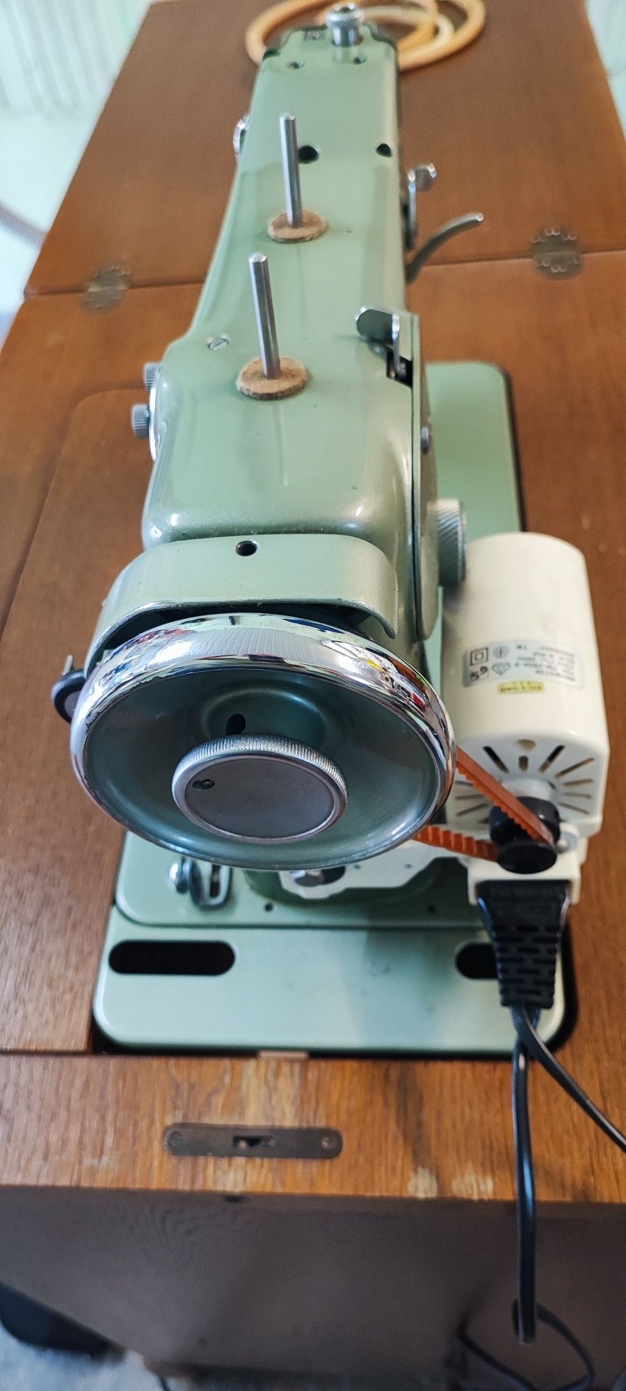 Maszyna do szycia Phoenix Automatic
