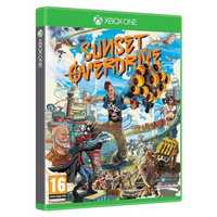 Sunset Overdrive - Xbox One (Używana)