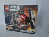 Lego StarWars Microfighters #75194