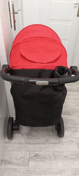 Wózek spacerowy  lekki Recaro