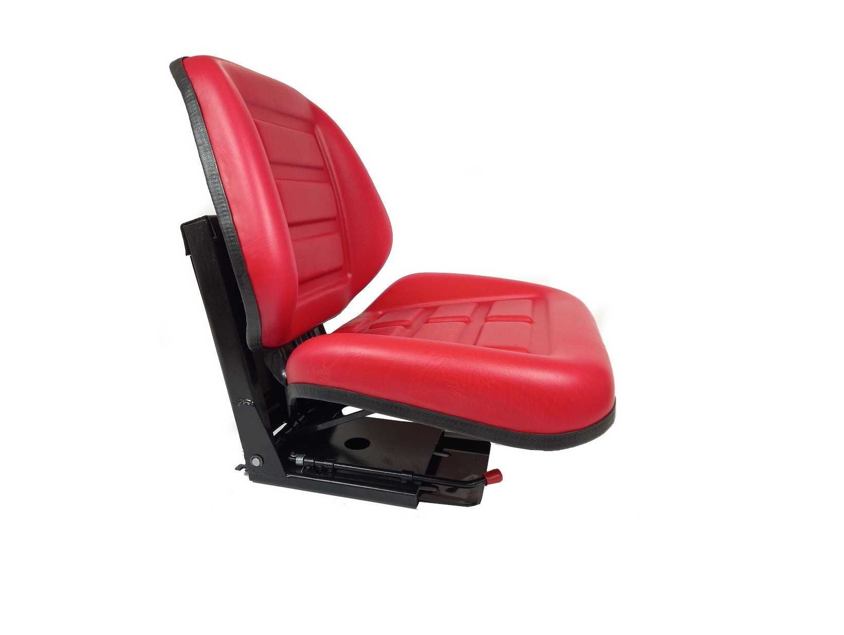SIEDZENIE DZIELONE Ursus C-330 C-360 385 Zetor MF