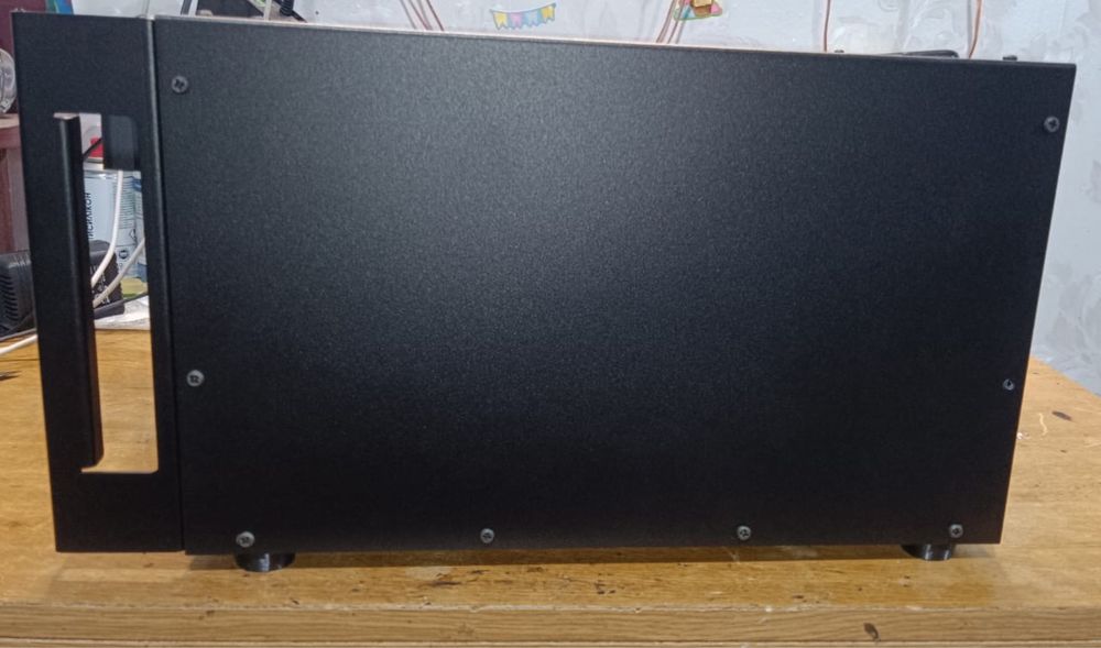 LiFePO4 батарея акумулятор 5кВт