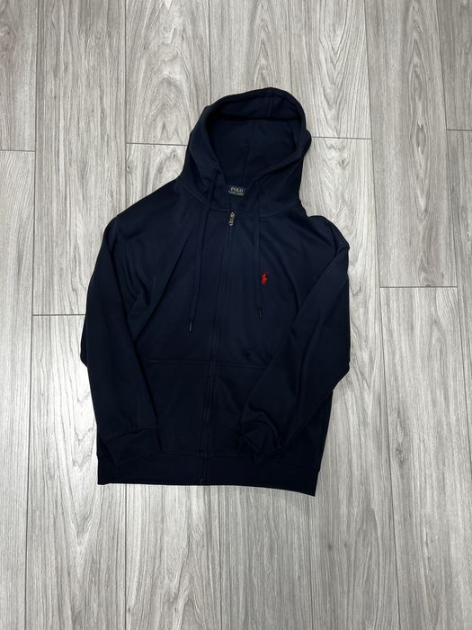 Зипка Polo Ralph Lauren/Зіп худі Поло
