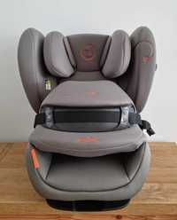 Fotelik samochodowy Cybex Gold Pallas G i-SIZE