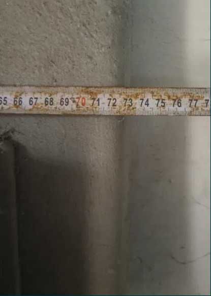 Вібро стіл для бетонних виробів 72 * 168 см