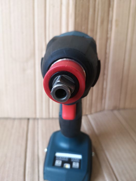 Bosch gdx 18v 210c klucz udarowy zakretarka body akku nowy bod