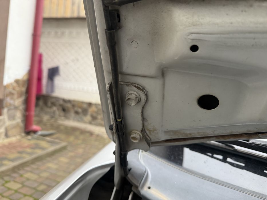 Hyndai Tucson Автомат Дизель хюндай тукмон