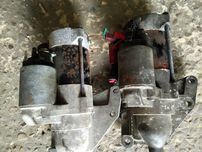 Стартер Chrysler Sebring, Dodge avenger ,2.0crdі 05033440АА i.