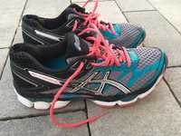 ASICS Gel Cumulus 16 rozmiar 38 damskie buty do biegania