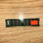 Pamięć RAM ADATA PC-3200  256MB