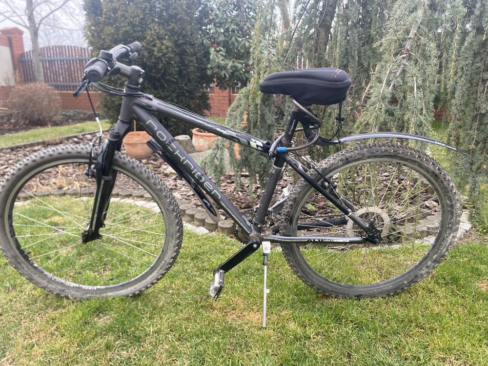 Rower rockrider RR5.2