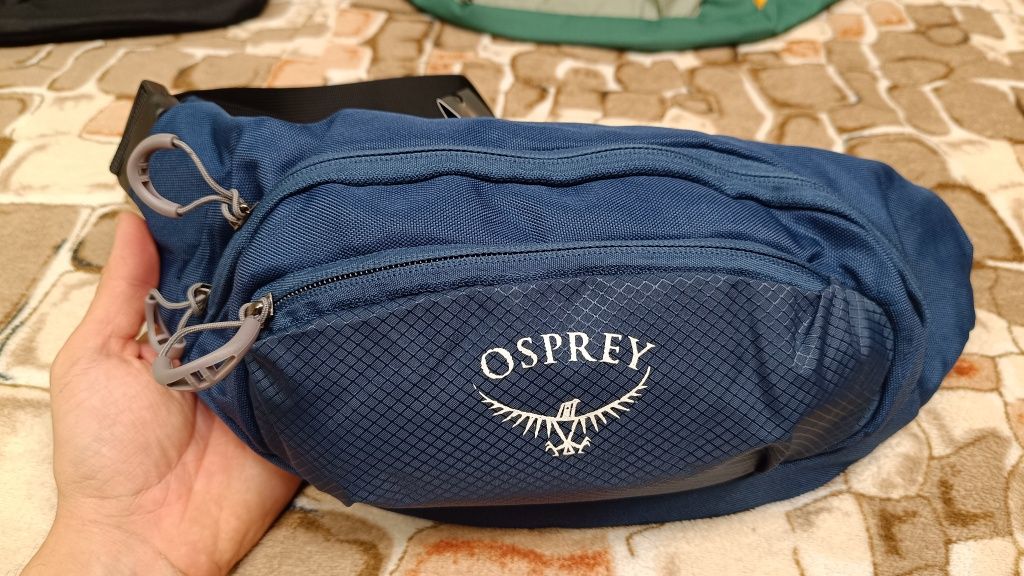 Бананка Osprey 2л Daylite Musette оспрей