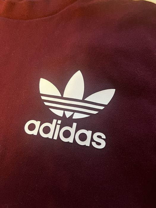 Adidas оригінальна кофта для хлопчика, розмір 146–152 см