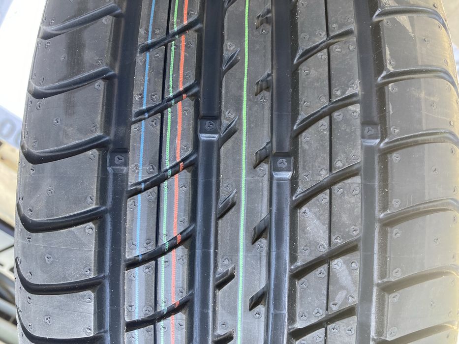 Felga koło volkswagen 5x100