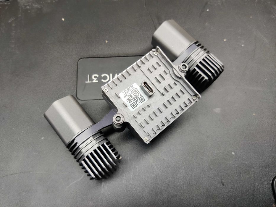 Ліхтарик для DJI Mavic 3T / 3E - JZ T30 Matrix Lamp Enterprise Series