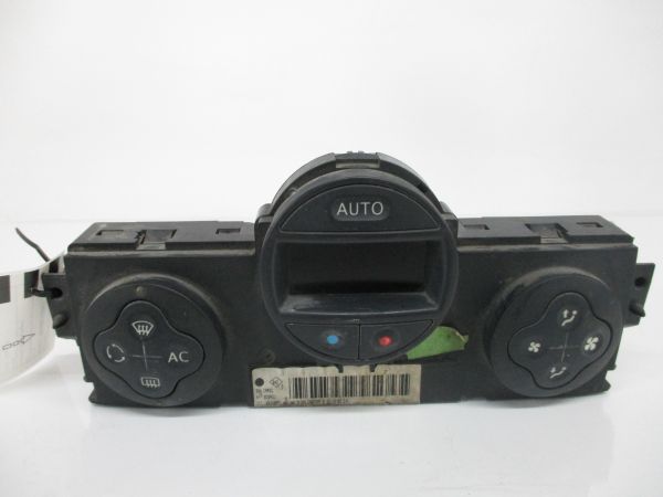Comando chauffage / sofagem RENAULT Megane II (BM0/1_, CM0/1_)
