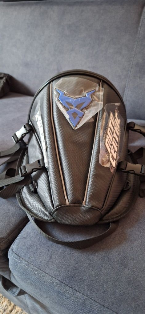 Sakwa schowek motocyklowy