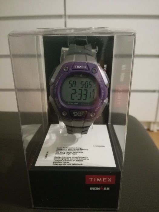 Zegarek Timex TW 5K89500