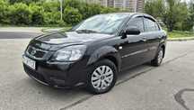 Kia Rio 2010рік, єдиний власник з салону